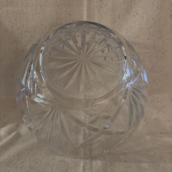 Waterford Crystal (Marquis) Large Serving Bowl - Picture 4 of 5
